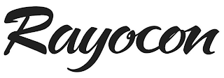 RAYOCON logo