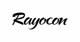 RAYOCON logo