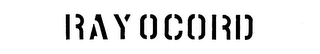 RAYOCORD logo