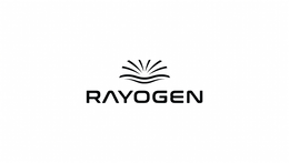RAYOGEN logo