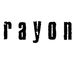 RAYON logo