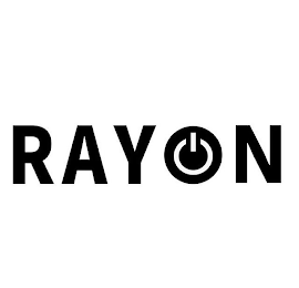 RAYON logo