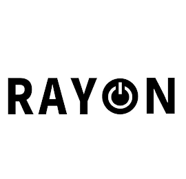 RAYON logo