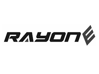 RAYONE logo