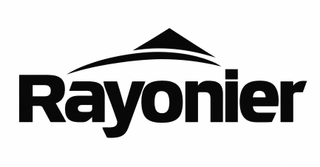 RAYONIER logo