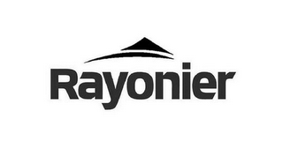 RAYONIER logo