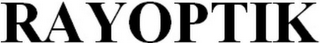 RAYOPTIK logo