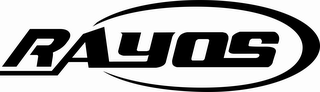 RAYOS logo