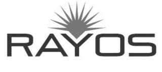 RAYOS logo
