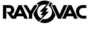RAYOVAC logo