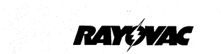 RAYOVAC logo