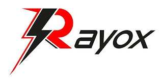RAYOX logo