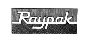 RAYPAK logo