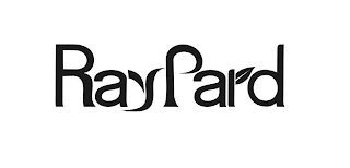RAYPARD logo