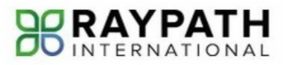 RAYPATH INTERNATIONAL logo