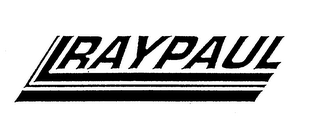 RAYPAUL logo