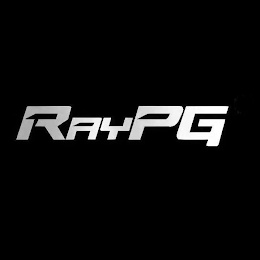 RAYPG logo