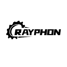 RAYPHON logo