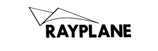 RAYPLANE logo