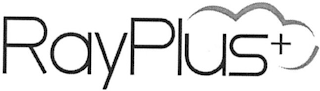 RAYPLUS+ logo