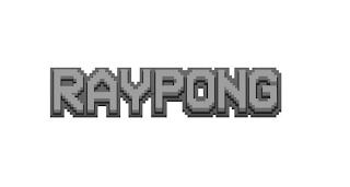 RAYPONG logo