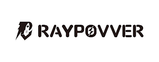 RAYPOVVER logo