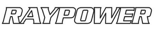 RAYPOWER logo