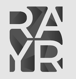 RAYR logo
