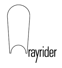 RAYRIDER logo