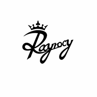 RAYROCY logo