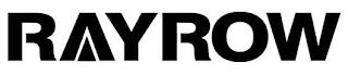 RAYROW logo