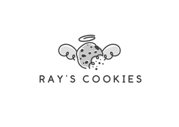 RAY'S COOKIES logo