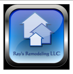 RAY'S REMODELING LLC logo