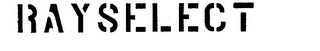 RAYSELECT logo