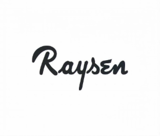 RAYSEN logo