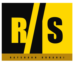 RAYSHAUN · URBANAI logo