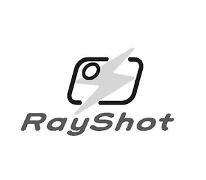 RAYSHOT logo