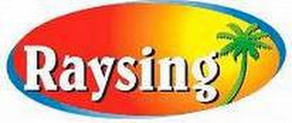 RAYSING logo