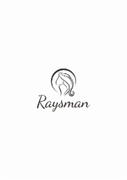 RAYSMAN logo