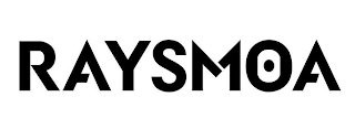 RAYSMOA logo