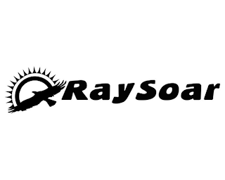 RAYSOAR logo