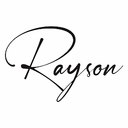 RAYSON logo
