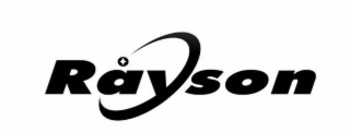 RAYSON logo