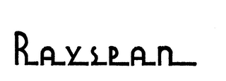 RAYSPAN logo