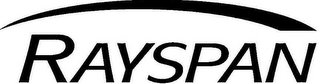 RAYSPAN logo
