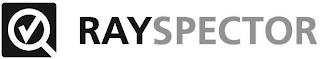 RAYSPECTOR logo