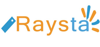 RAYSTA logo