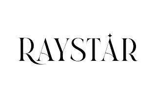 RAYSTAR logo