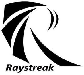 RAYSTREAK logo