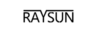 RAYSUN logo
